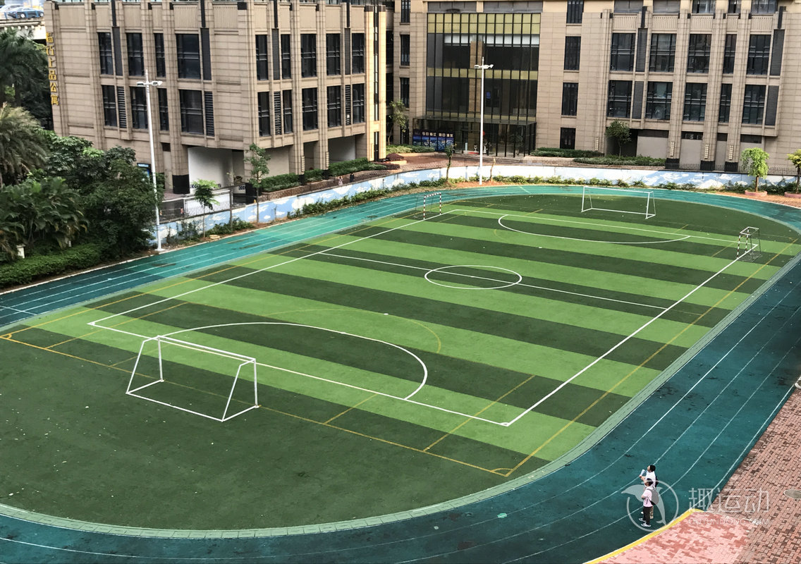 ky员村小学美林校区