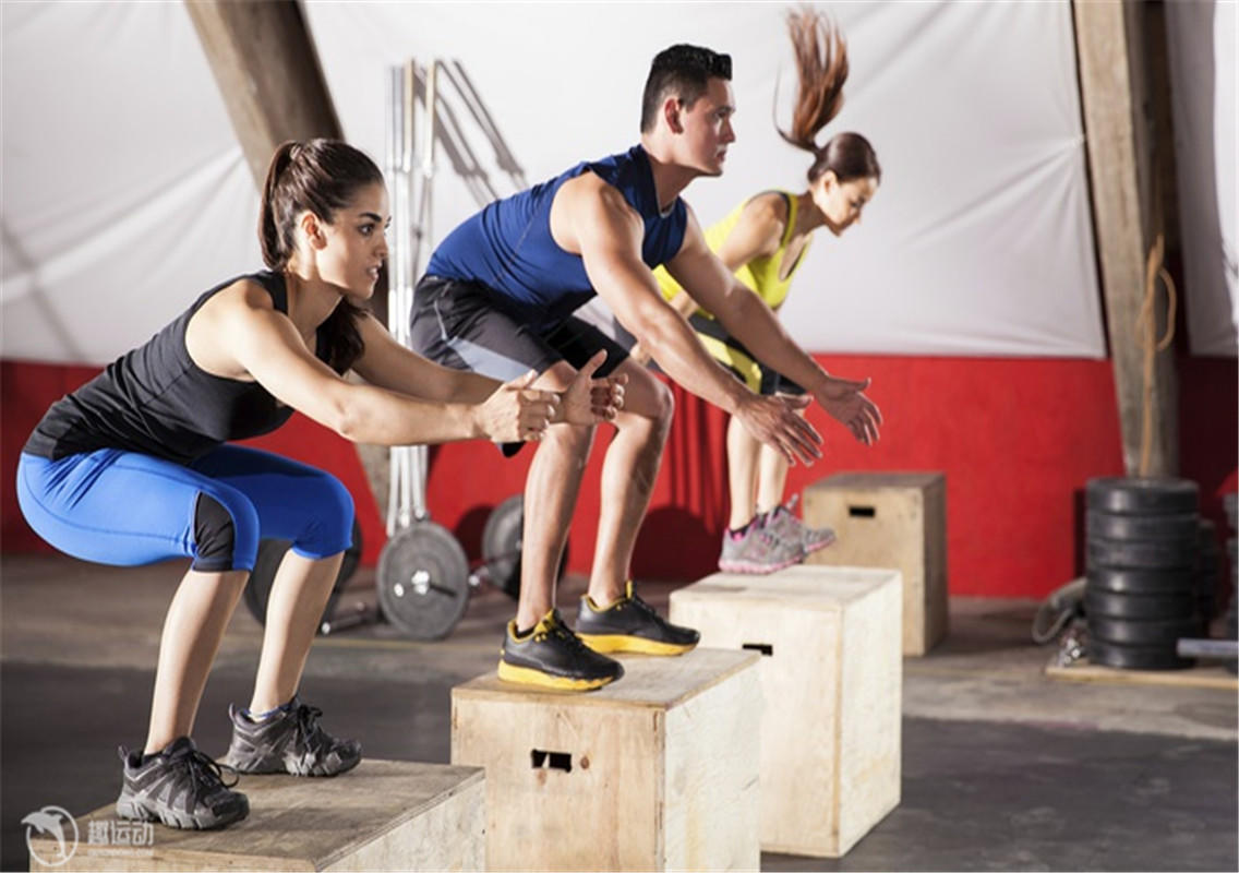 sahara crossfit(撒哈拉健身)